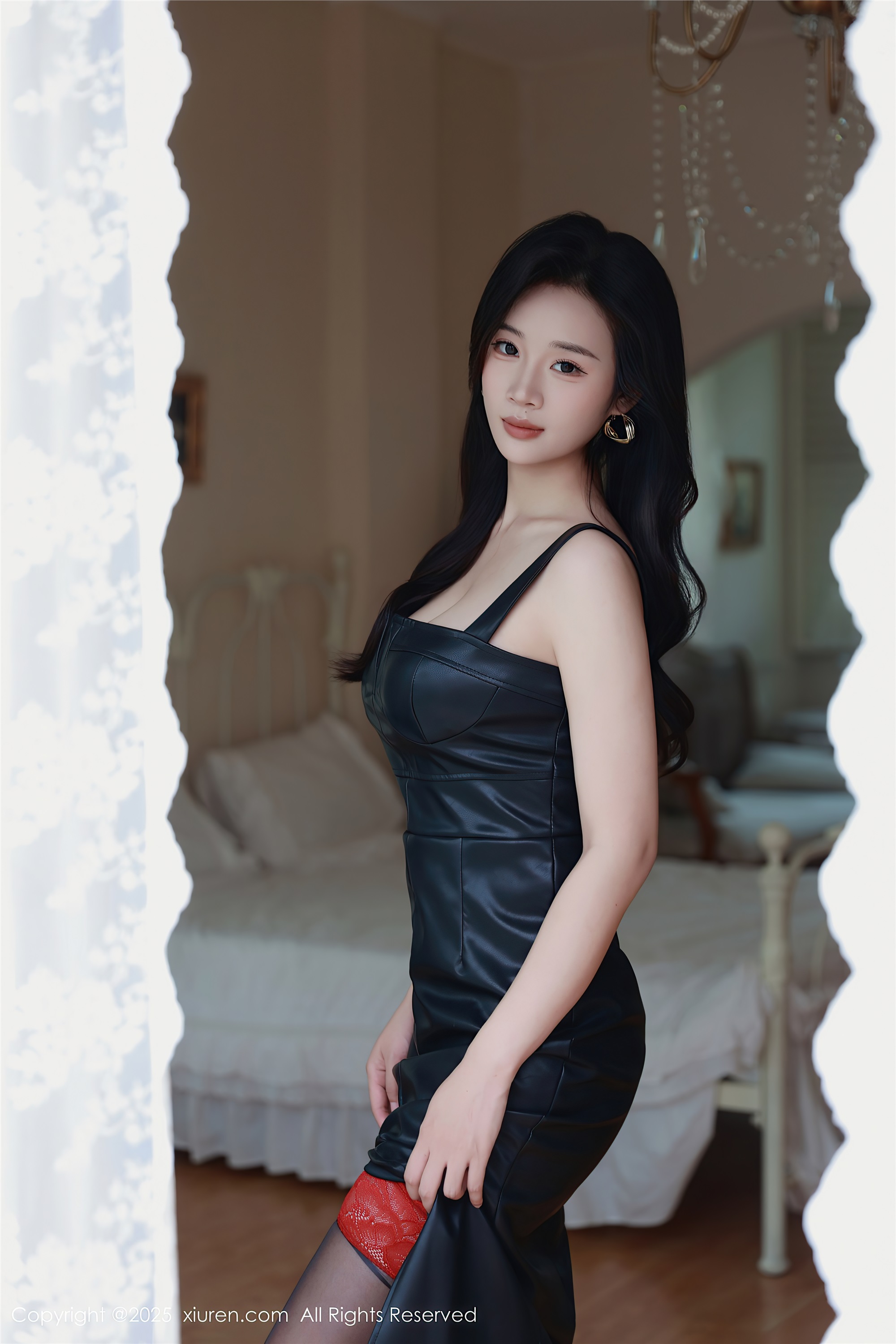 Xiuren秀人网 2025.10.17 NO.10885 南乔